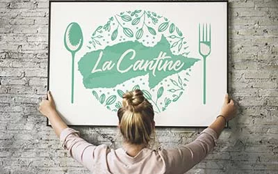 Restaurant La Cantinne