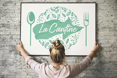 Restaurant La Cantinne